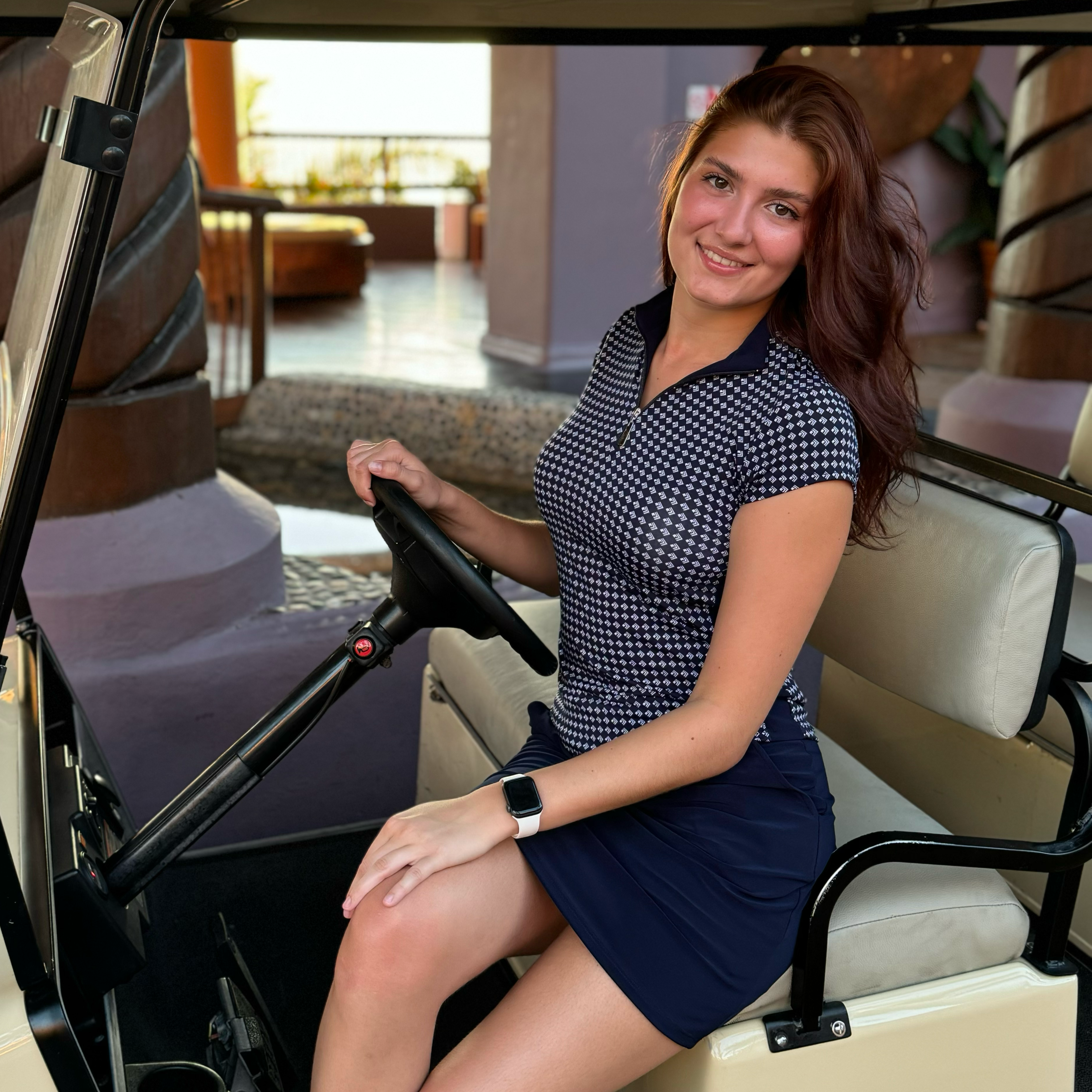 Skirt-pants – Dexim Golfwear
