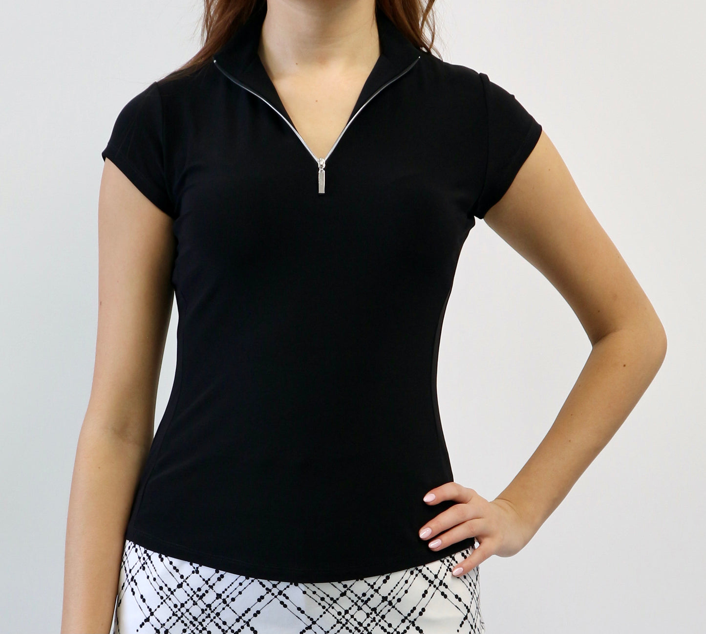 Carol #23109 -Polos de golf pour femme- Dexim Golfwear