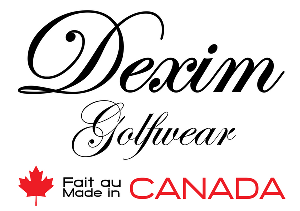 Dexim Golfwear