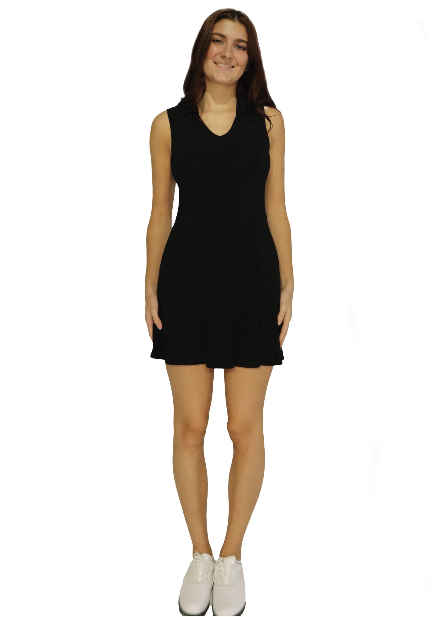 Robe de golf WENDY modèle #25808