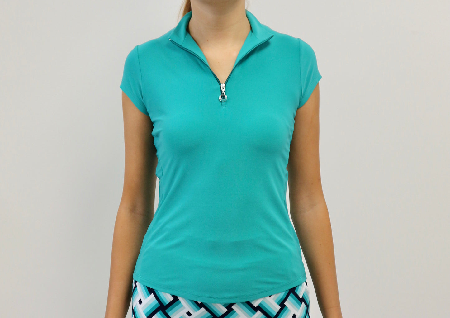 Carol #23109 -Polos de golf pour femme- Dexim Golfwear