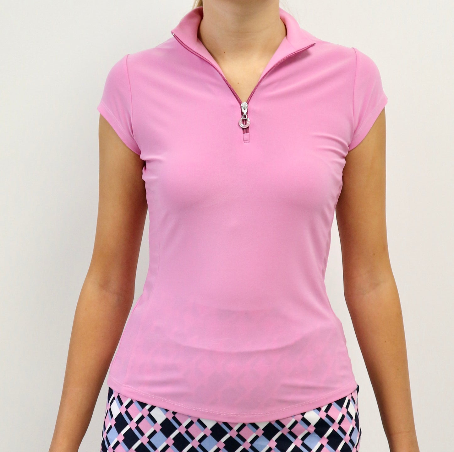 Carol #23109 -Polos de golf pour femme- Dexim Golfwear